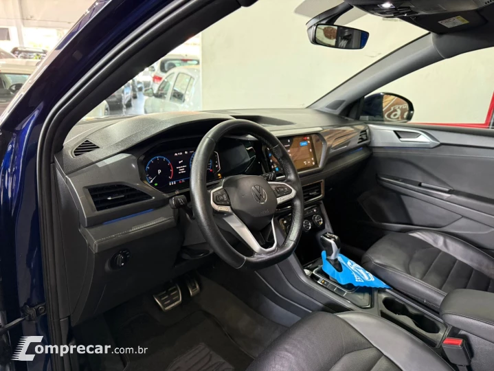 TAOS 1.4 250 TSI Highline