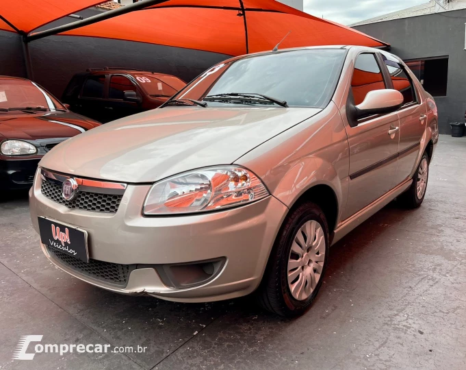 SIENA 1.0 MPI EL 8V