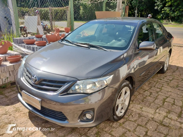 COROLLA 1.8 GLI 16V
