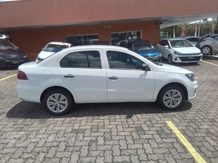 VOYAGE 1.0 12V MPI TOTALFLEX 4P MANUAL