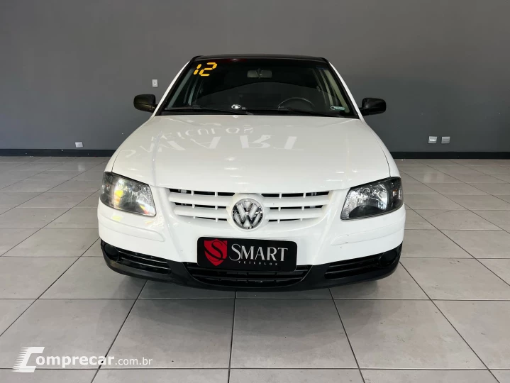 Gol 1.0 8V (G4)(Flex)2p