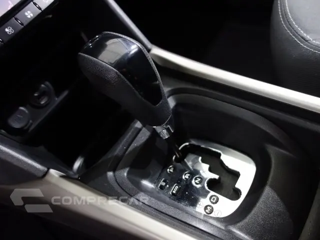 2008 - 1.6 16V ALLURE 4P AUTOMÁTICO