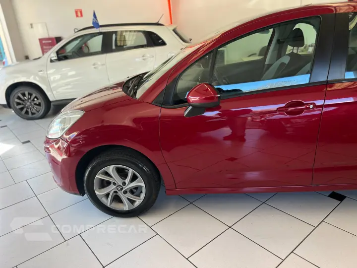 C3 1.5 TENDANCE 8V CITROEN
