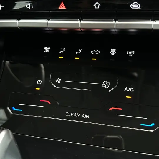 Tiggo 7 SPORT 1.5 Turbo Flex 16V Aut.