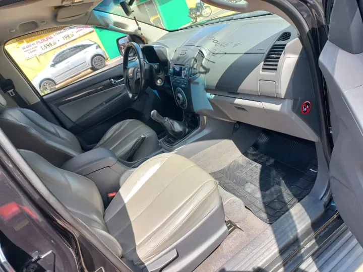 S10 2.4 LTZ 4X2 CD 8V