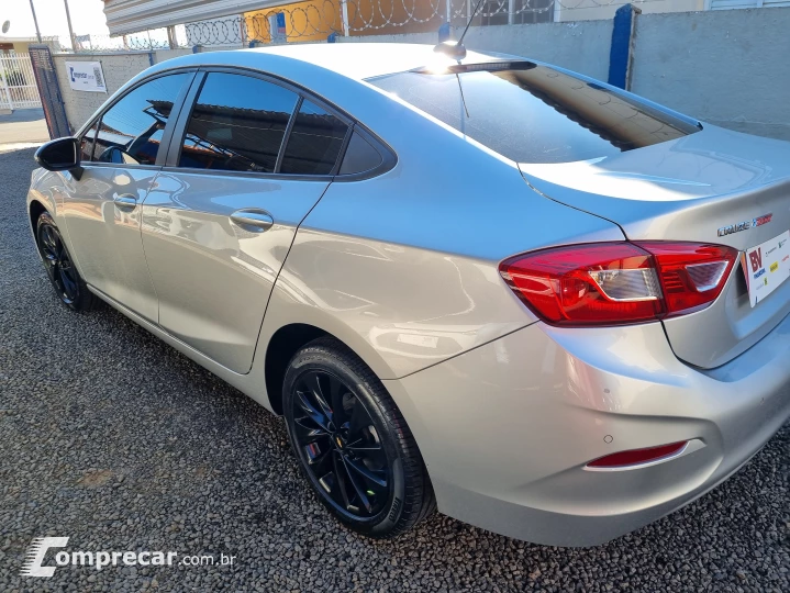 CRUZE 1.4 LT