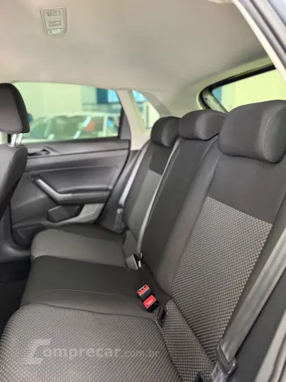 Polo 1.0 Flex 12V 5p