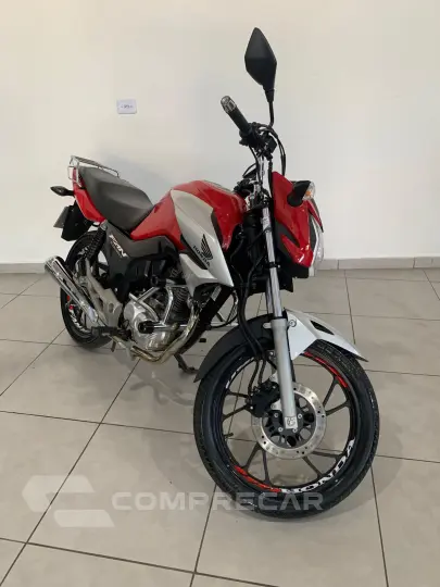 CG 160 FAN