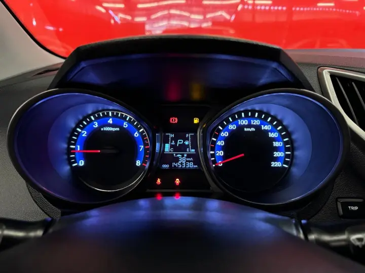 Hb20 1.6 Premium 16V Flex 4P Automático