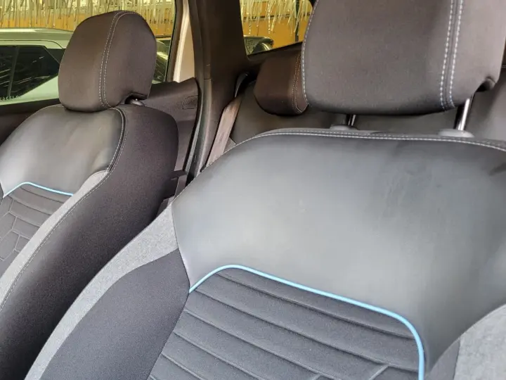 DUSTER Intense 1.6 16V Flex Aut.