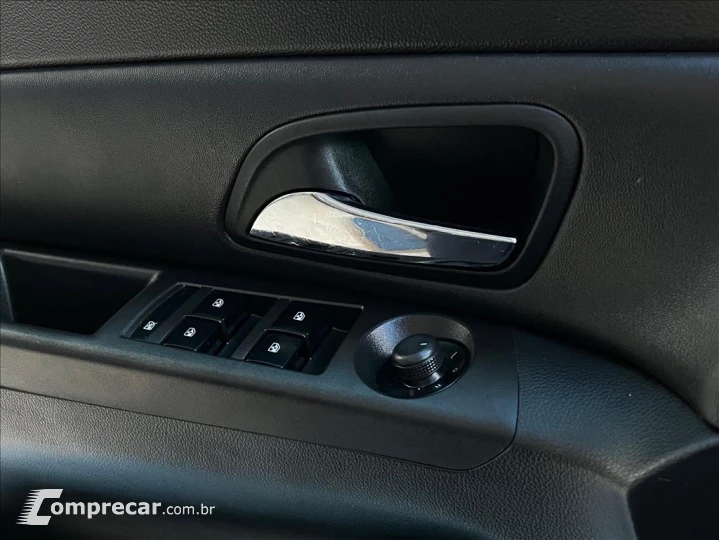CRUZE 1.8 LT 16V FLEX 4P AUTOMÁTICO