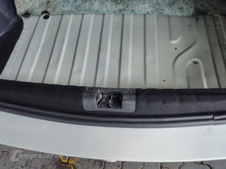 DUSTER 1.6 DYNAMIQUE 4X2 16V