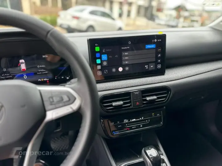 TERA COMFORT 1.0 170 TSI FLEX 12V 5P AUT