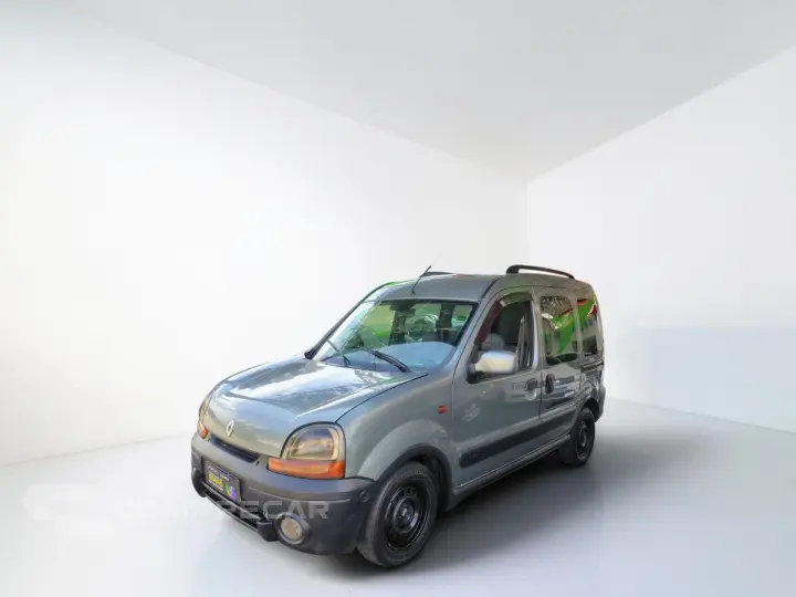 KANGOO 1.6 AUTHENTIQUE 16V