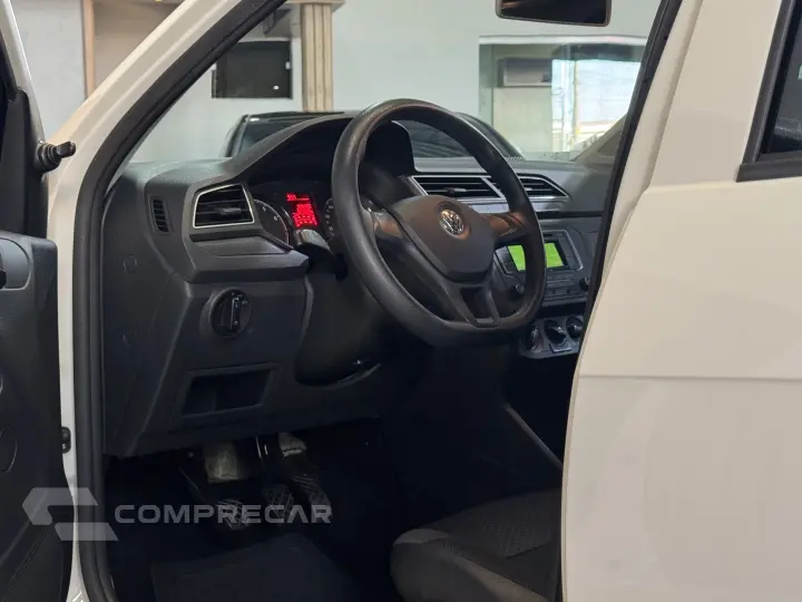 GOL 1.0 12V MPI TOTALFLEX 4P MANUAL