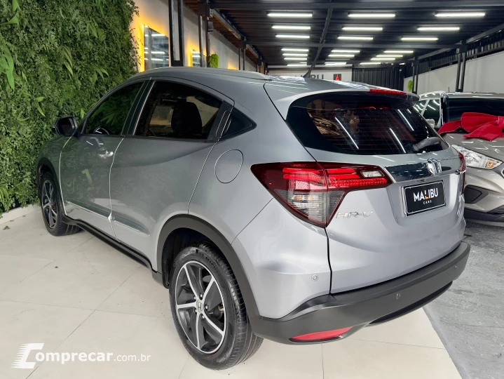 HR-V 1.8 16V EXL