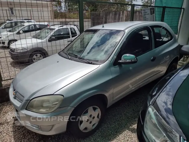 CELTA - 1.0 MPFI LIFE 8V 2P MANUAL