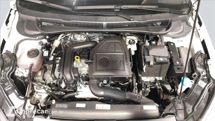 VIRTUS 1.0 170 TSI MANUAL
