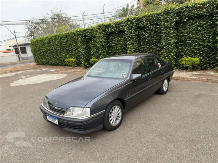 OMEGA 4.1 SFI GLS 12V