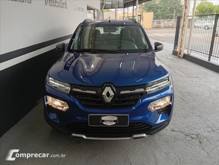 KWID 1.0 12V SCE Outsider