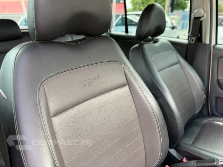 SpaceCross I MOTION 1.6 Mi Total Flex 8V