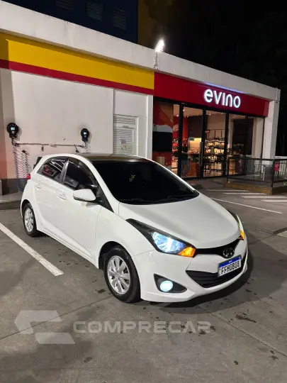 HB20 1.0 12V Comfort Plus