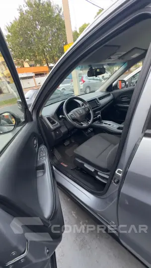 HR-V 1.8 16V EX