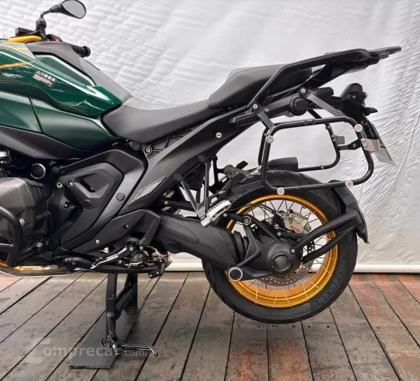 BMW R 1300 GS OPTION 719