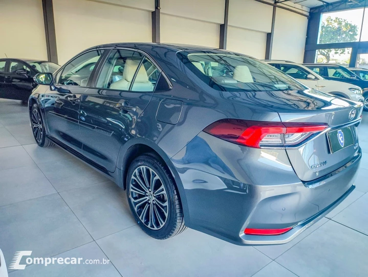 COROLLA 2.0 Altis 16V
