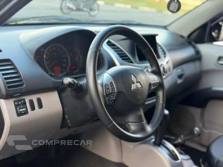 L200 Triton HPE 3.2 CD TB Int.Diesel Aut
