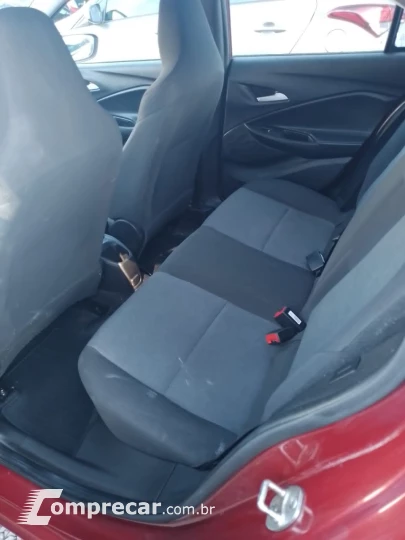 Onix Hatch 1.0 12V 4P FLEX