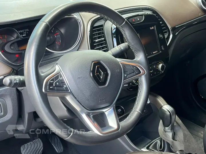 CAPTUR 1.3 TCE FLEX ICONIC X-TRONIC