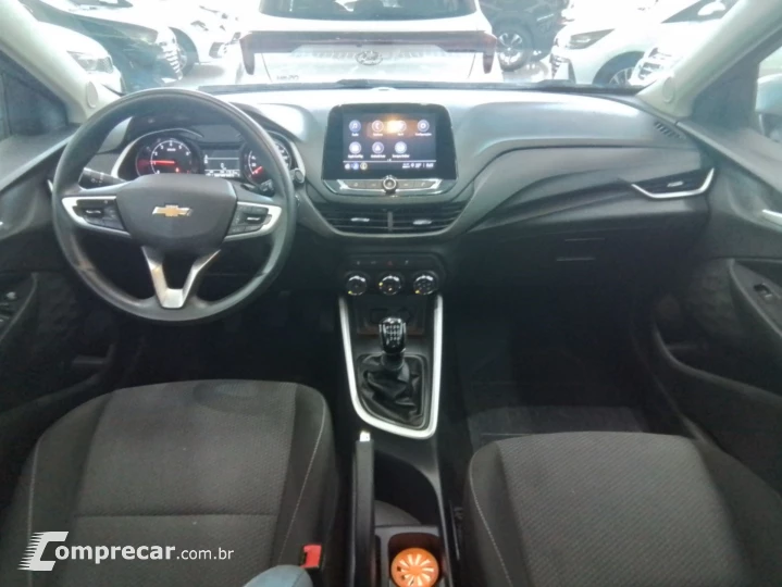 ONIX 1.0 FLEX LT MANUAL