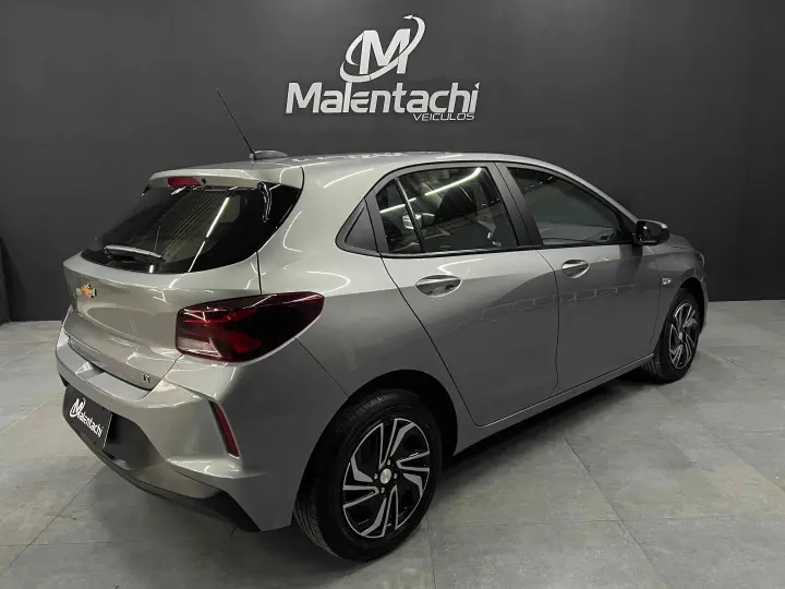 ONIX 1.0 FLEX LT MANUAL