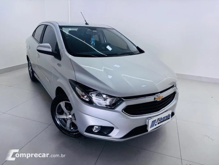 PRISMA 1.4MT LTZ