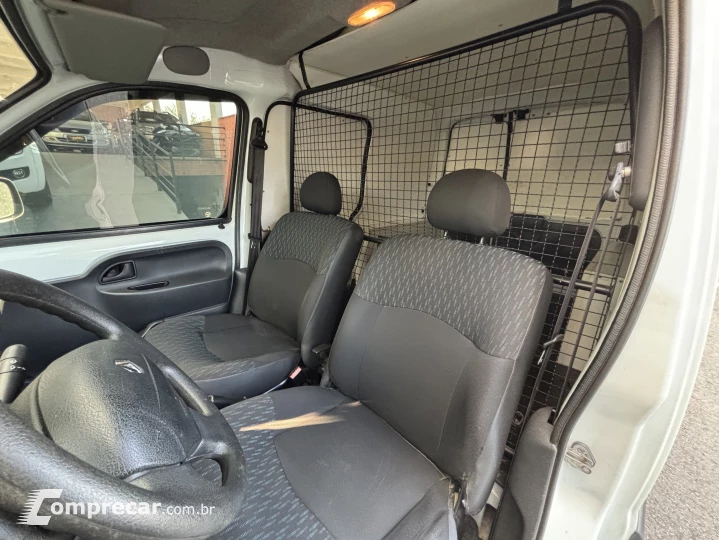 KANGOO 1.6 Express 16V