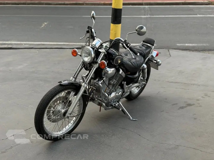 Xv 535S Virago