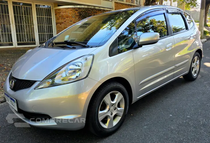 FIT 1.4 LX 16V