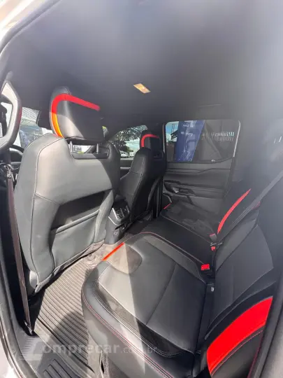 RANGER 3.0 V6 Turbo Raptor 4X4