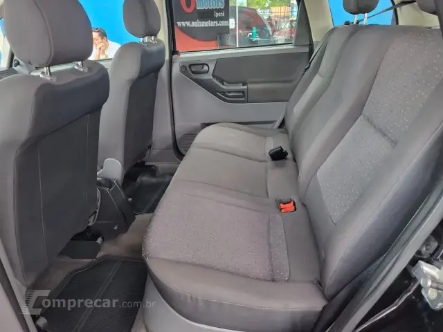 MERIVA - 1.8 MPFI EXPRESSION 8V 4P AUTOMATIZADO