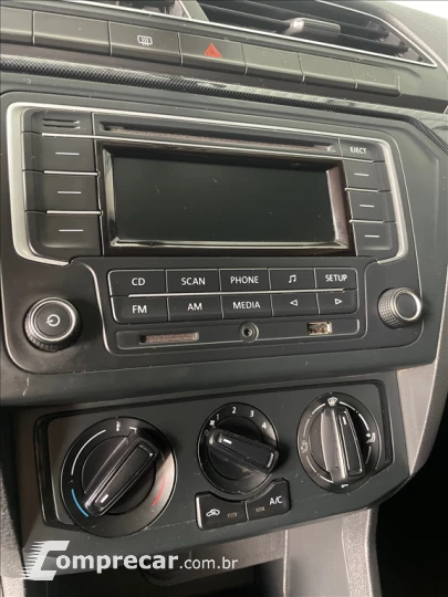 GOL 1.0 12V MPI TOTALFLEX 4P MANUAL