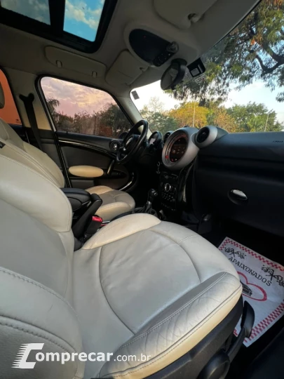 COOPER 1.6 S 16V Turbo