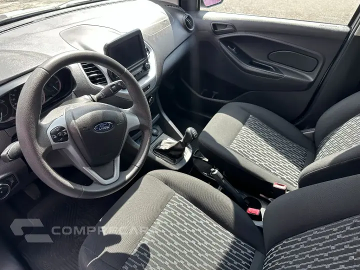 Ka 1.0 SE/SE Plus TiVCT Flex 5p