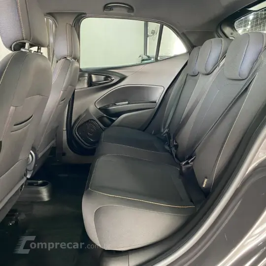 ARGO TREKKING 1.3 8V Flex