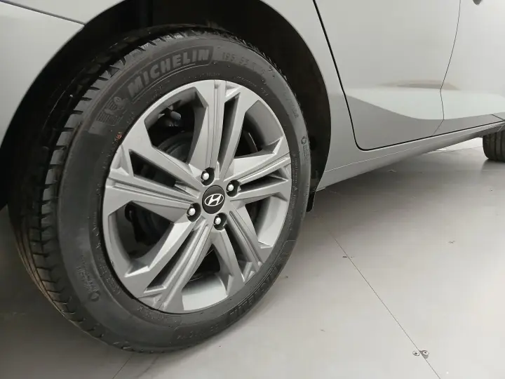 HB20S 1.0 TGDI FLEX COMFORT PLUS AUTOMÁTICO