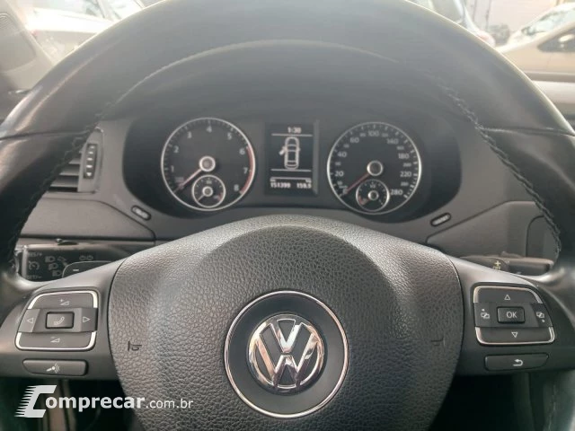 JETTA - 2.0 COMFORTLINE 4P TIPTRONIC