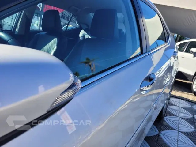 COROLLA - 2.0 XEI 16V 4P AUTOMÁTICO