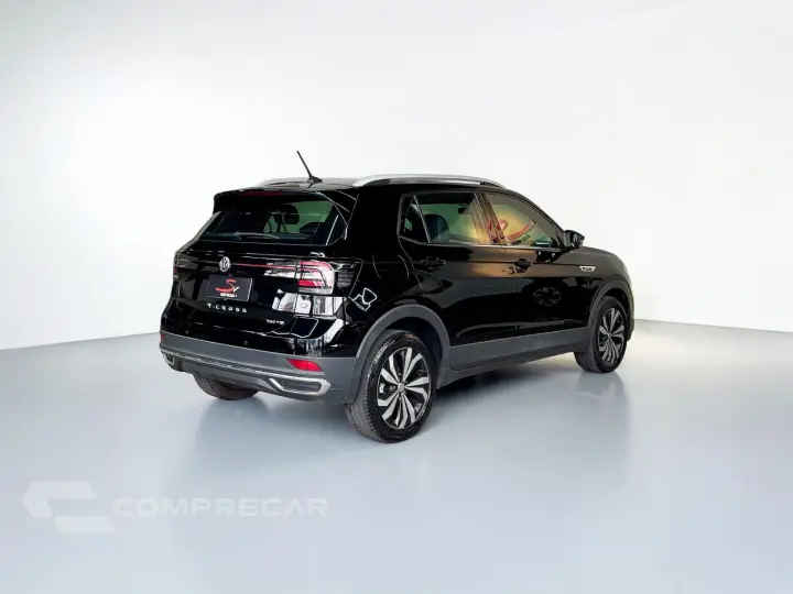 T-CROSS 1.4 250 TSI Highline