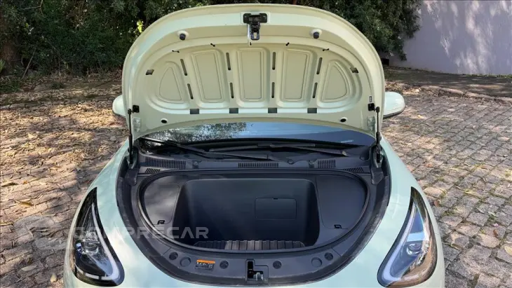 EX2 39,4 KW ELÉTRICO PRO