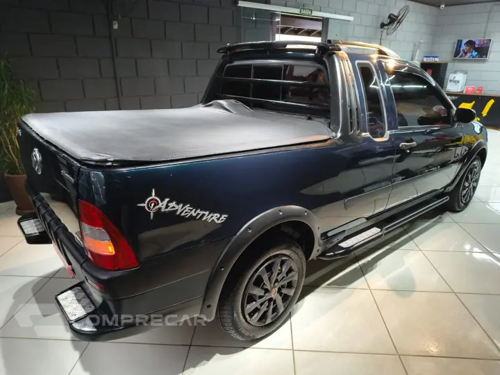 STRADA 1.8 MPI Adventure CE 8V